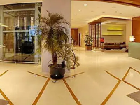 Radisson Collection Hyland Shanghai Hotels in Shanghai