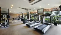 Radisson Collection Hyland Shanghai - Gym