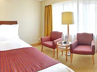 Radisson Collection Hotel, Yangtze Shanghai Hotels near Changning