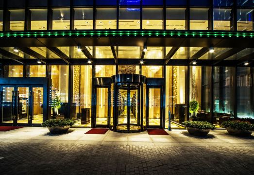 Paramount Gallery Hotel Hotel Overview