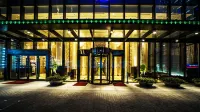 Paramount Gallery Hotel Hotel di Distrik Jing'an