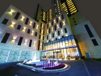 Paramount Gallery Hotel Hotels in der Nähe von Jing’an-Tempel