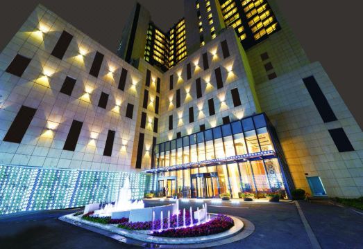 Paramount Gallery Hotel Hotel Overview