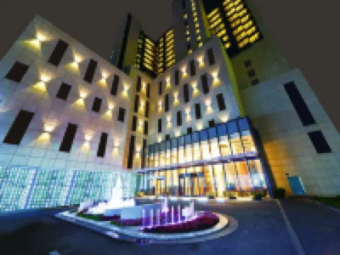 上海百樂門精品飯店