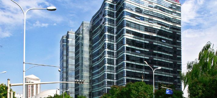 Beijing Guangming Hotel Hotels in Beijing