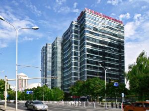 Beijing Guangming Hotel