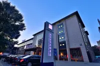 Excemon Beijing Hongxiang Hotel Hotels in Beijing