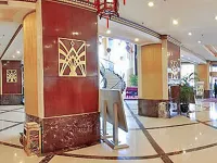 寧波開元名庭大飯店 樱花公园附近的飯店