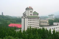 Nanjing Southeast University Liuyuan Hotel (Xuanwu Lake Branch)