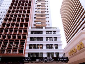The Bauhinia Hotel Central
