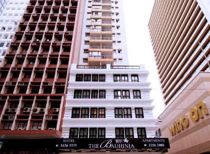 The Bauhinia Hotel Central