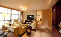 Hilton Guangzhou Baiyun