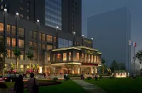 Century Haoting Hotel Hotels in Yiyang
