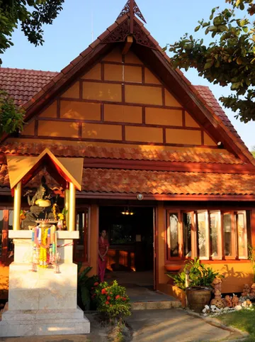 รูปภาพของพี.พี. เอราวัณปาล์มรีสอร์ท