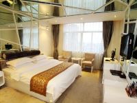 台州曼尼莱国际大酒店 - 大床房