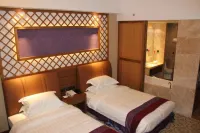 Argos Resort Hotel Hotels in Deqing