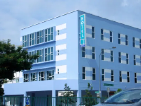 Hotel 81 Kovan Hotels near Seletar Airport