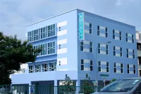 Hotel 81 Kovan Hôtels à : Serangoon and Kovan