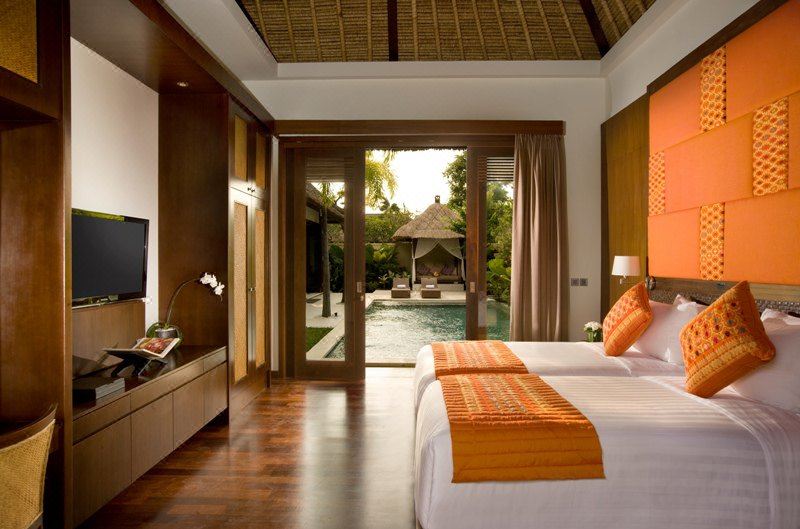 Mahagiri Villas Sanur-Bali Updated 2023 Room Price-Reviews & Deals |  Trip.com