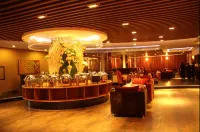 Jinyuan International Hotel - breakfast