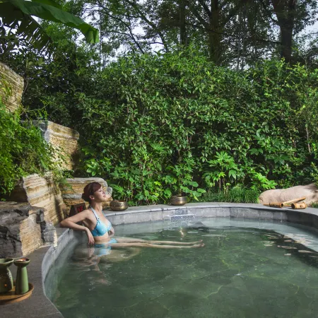 Yu Shui Hot Spring Hotel