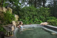 Yu Shui Hot Spring Hotel - balneario