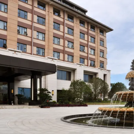 Oriental Hotel
