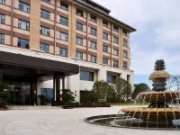 Oriental Hotel Hotels near Yangtze Estuary Tourist Resort in Taicang, Jiangsu Province