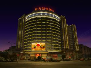 Eastern Kaiyue Business Hotel