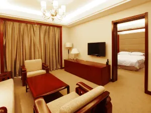 Chengmao Guojin Hotel