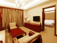 Chengmao Guojin Hotel Hotels in Yichun