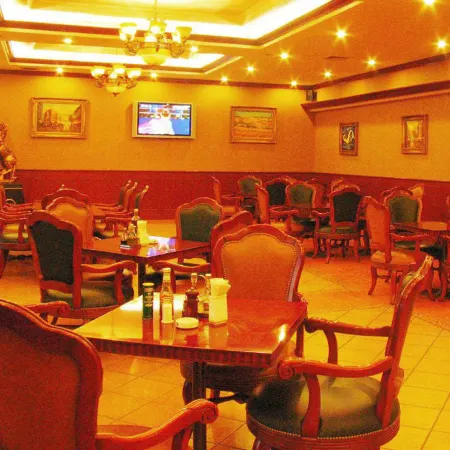 Huatai Hotel (Guangrao)