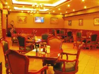 Huatai Hotel (Guangrao)