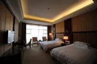 Jinsheng Hotel Hotels in Rugao