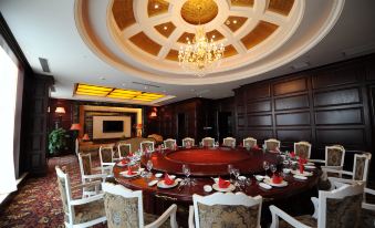 Jinsheng Hotel