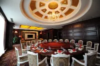Jinsheng Hotel Hotels in Rugao