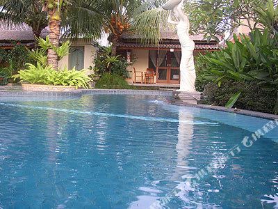 Padi Prada Ubud-Bali Updated 2022 Room Price-Reviews & Deals | Trip.com