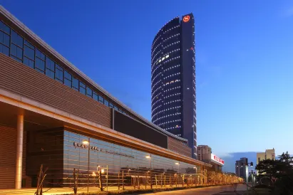 Sheraton Jinzhou Hotel