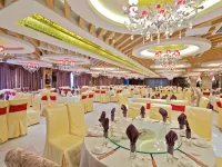 Guiyang Summer Kangqiao Hotel (Guiyang Baiyun Happy World) Hotels in Guiyang