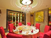 Guiyang Summer Kangqiao Hotel (Guiyang Baiyun Happy World) Hotels in Guiyang