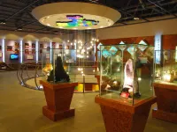 Gold Hotel