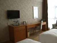 Yijingwan Resort