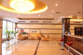 Wolong Hotel