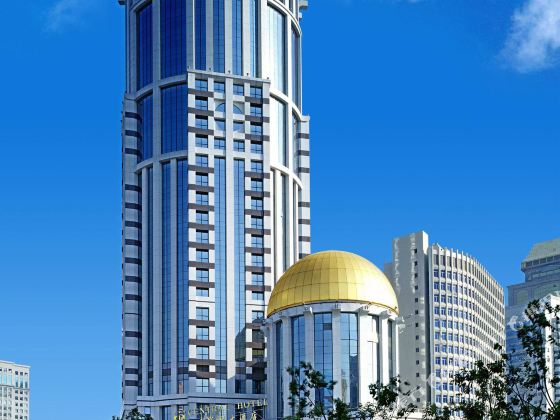 โรงแรมเซ็นทรัล (Central Hotel)
