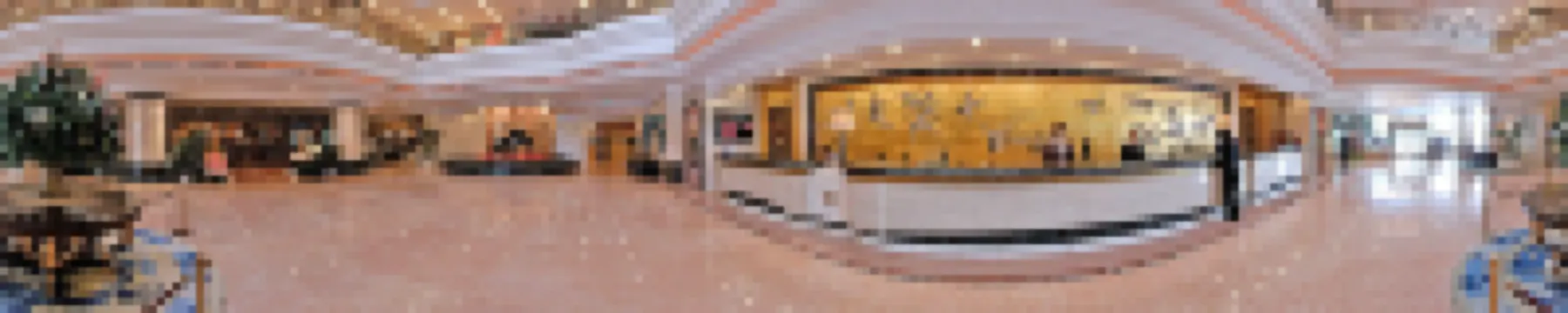 Beijing Xinyuan Hotel