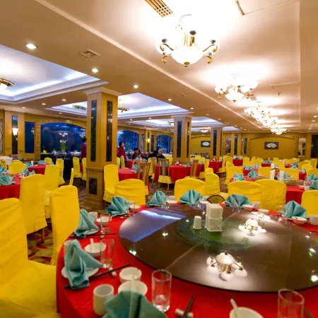 Citic Putuo Hotel