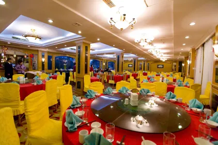 Citic Putuo Hotel Отели рядом с достопримечательностью «Fayu Temple»