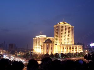 Platinum Hanjue Hotel (Suzhou Xiangcheng)