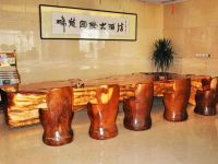 忻州瑞龙国际大酒店 - 公共区域