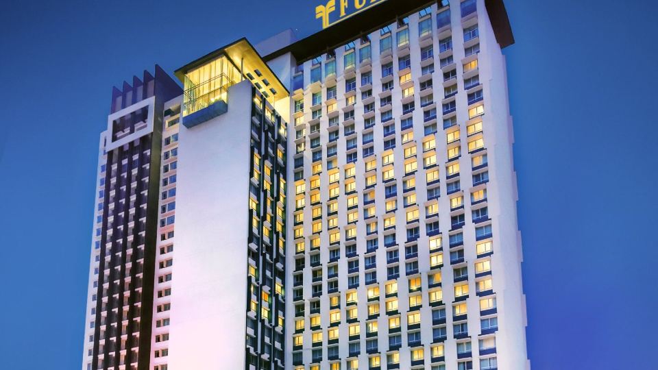 Furama Bukit Bintang, Kuala Lumpur
